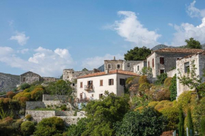 Villa Belvedere, Upper Qeparo